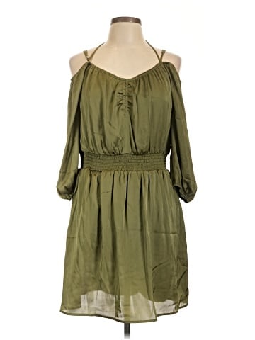 Cato Casual Dress (view 1)