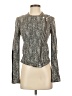 Theory Gray Jacket Size 0 - photo 1