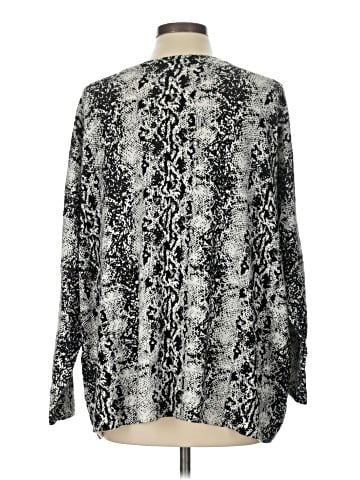 Karen Kane Pullover Sweater (view 2)