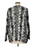 Karen Kane Silver Pullover Sweater Size L - photo 2