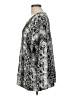 Karen Kane Silver Pullover Sweater Size L - photo 5