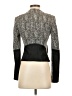 Theory Gray Jacket Size 0 - photo 2