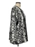Karen Kane Silver Pullover Sweater Size L - photo 4