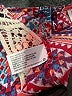 Xhilaration 100% Polyester Blue Sleeveless Blouse Size S - photo 8