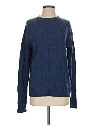 Brooks Brothers Wool Pullover Sweater (view 1)