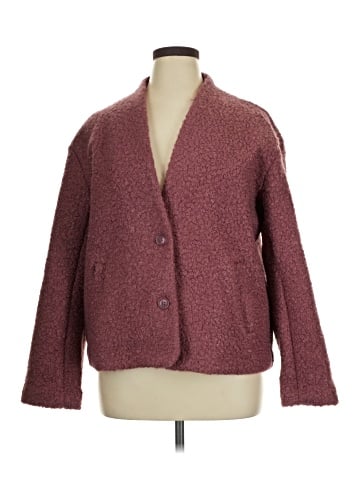 Liz Claiborne Blazer (view 1)