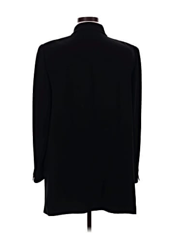 Dana Buchman Coat (view 2)