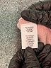 For The Republic Solid Pink Pullover Sweater Size L - photo 8