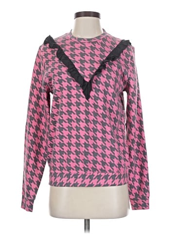 Sol Angeles Long Sleeve Blouse (view 1)