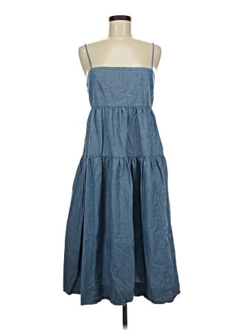 J.Crew Casual Dress (view 1)