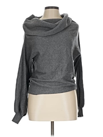 Zara Turtleneck Sweater (view 1)