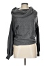 Zara Gray Turtleneck Sweater Size M - photo 1