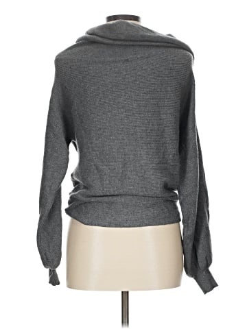 Zara Turtleneck Sweater (view 2)
