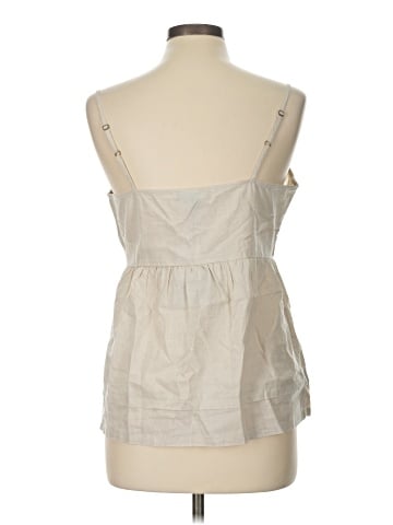 Saks Fifth Avenue Sleeveless Blouse (view 2)