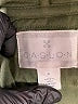 Caslon 100% Cotton Solid Green Jacket Size S - photo 6