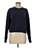 Bailey 44 Black Pullover Sweater Size M - photo 1
