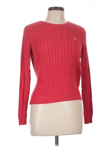 Ralph by Ralph Lauren Pullover Sweater (view 1)