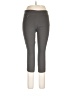 Alfani Gray Active Pants Size 10 - photo 1