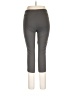 Alfani Gray Active Pants Size 10 - photo 2
