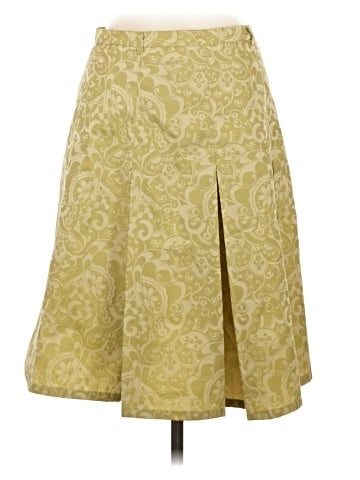 Weekend Max Mara Formal Skirt (view 1)