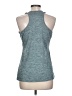 Active by Old Navy Teal Active Tank Size L - photo 2