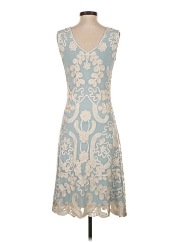 Sundance Cocktail Dress (view 2)