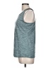 Active by Old Navy Teal Active Tank Size L - photo 5