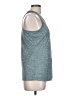 Active by Old Navy Teal Active Tank Size L - photo 4