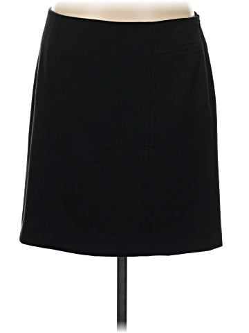 Ann Taylor LOFT Casual Skirt (view 1)
