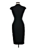 Zara Basic Black Cocktail Dress Size M - photo 2