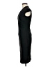 Zara Basic Black Cocktail Dress Size M - photo 5