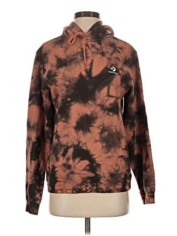 Converse Pullover Hoodie (view 1)
