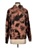 Converse Tie-dye Brown Pullover Hoodie Size XS - photo 1