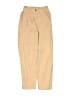 H&M Solid Tan Khakis Size 6X - photo 1