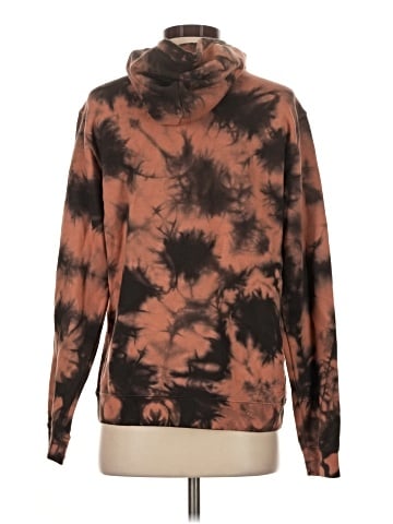 Converse Pullover Hoodie (view 2)