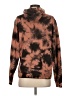Converse Tie-dye Brown Pullover Hoodie Size XS - photo 2