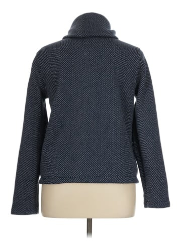 J.Crew Factory Store Turtleneck Sweater (view 2)