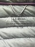 L.L.Bean Purple Jacket Size 18 - photo 3