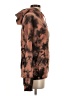 Converse Tie-dye Brown Pullover Hoodie Size XS - photo 4