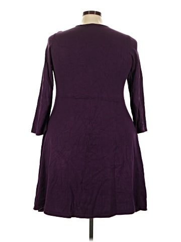 Torrid Casual Dress (view 2)