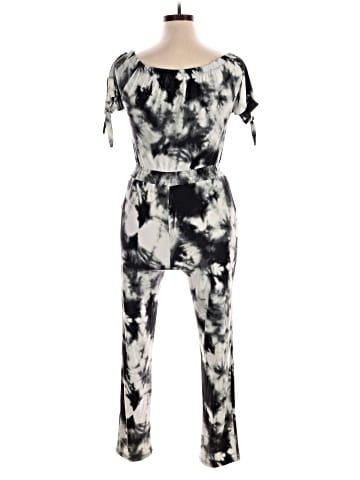 Derek Heart Jumpsuit (view 2)