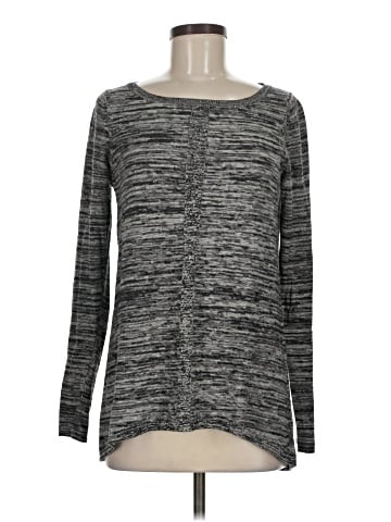 Kinross Pullover Sweater (view 1)