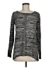 Kinross Gray Pullover Sweater Size M - photo 1