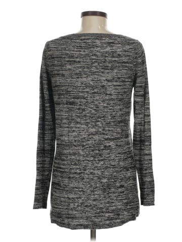 Kinross Pullover Sweater (view 2)