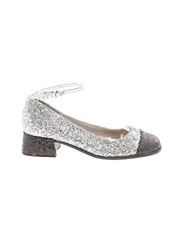 Schutz Heels (view 1)