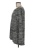 Kinross Gray Pullover Sweater Size M - photo 5