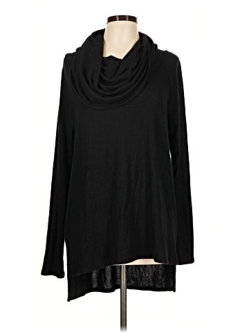 Gibson Pullover Sweater (view 1)