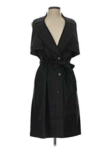 Halston Heritage Casual Dress (view 1)