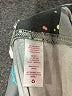 Justice Camo Gray Active Pants Size L (kids) - photo 4