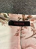 First Love White Sleeveless Blouse Size L - photo 7